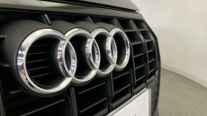 Audi Q3 35 TDI Black Edition 5dr S Tronic Diesel Estate